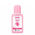 Selale Nourishing Nail Polish Remover Travel Size 50 ml
