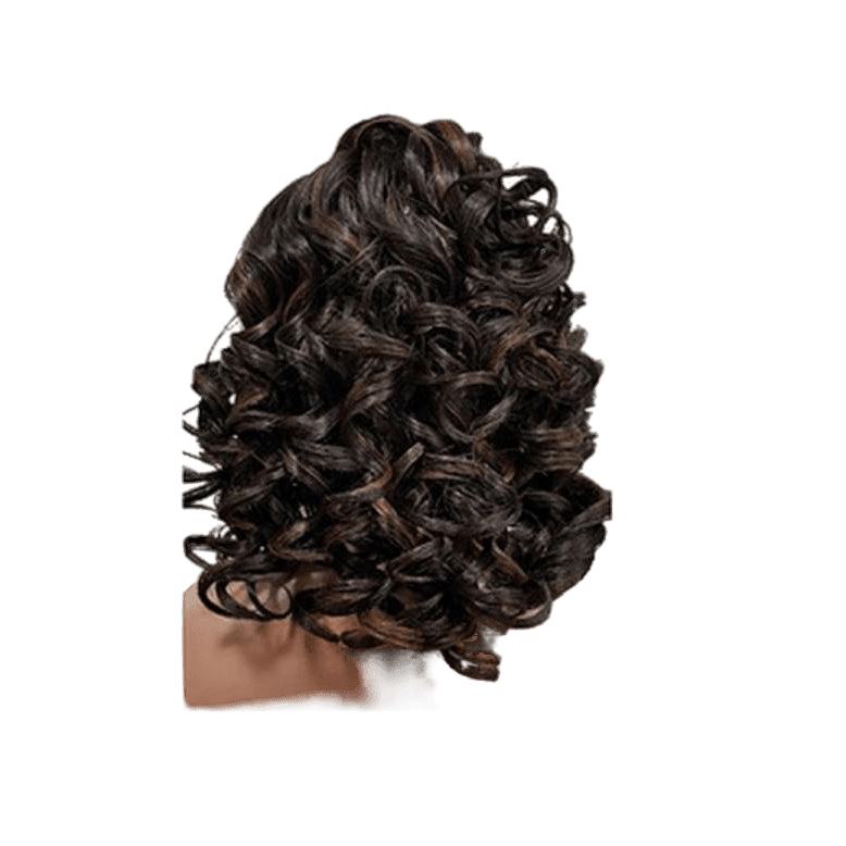 Selfie Star Shametra Wig Color 2