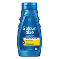 Selsun Blue Daily Care Anti-Dandruff Shampoo, 11 oz