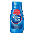 Selsun Blue Medicated Menthol Shampoo for Dandruff Control 325ml