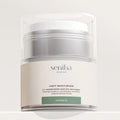 Seniha Skincare Light Moisturizer Sebum Balancing Cream 50 ml