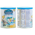 Senimil 3 Follow-On Milk for Babies 9-12 Months 400g