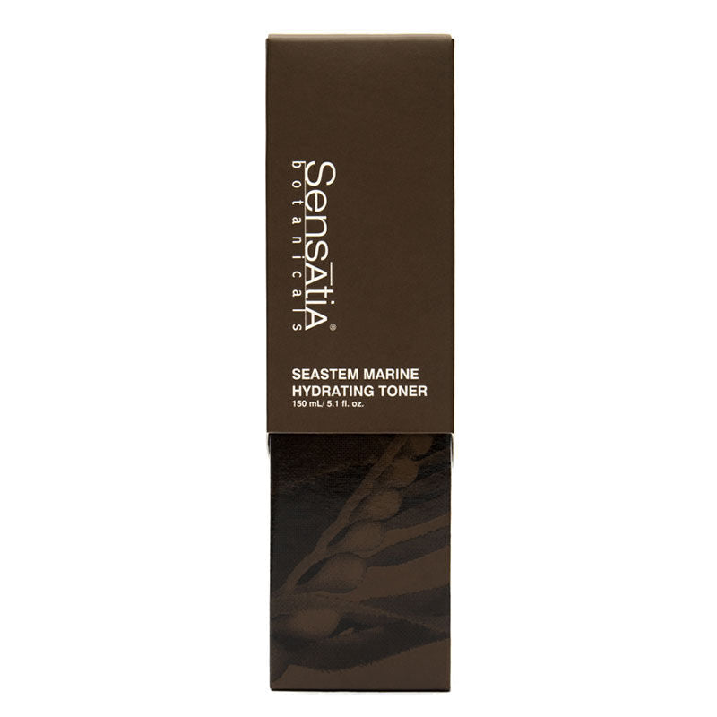 Sensatia Botanicals Seastem Marine Hydrating Toner 150 ml