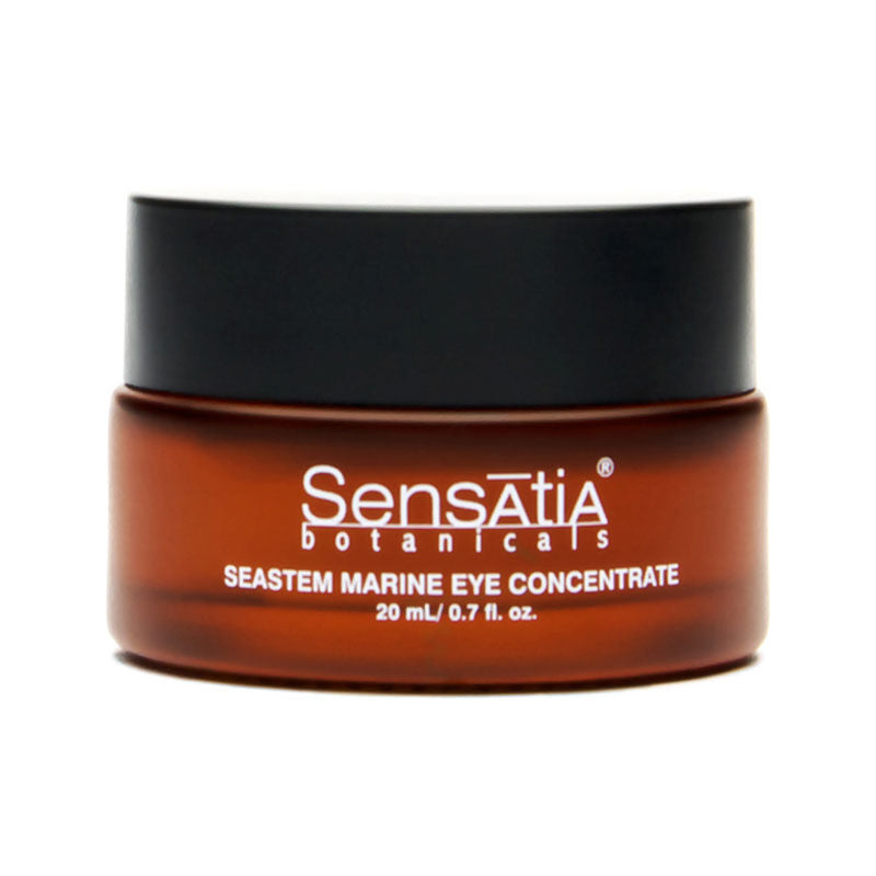 Sensatia Botanicals Seastem Marine Firming Eye Cream 20 ml