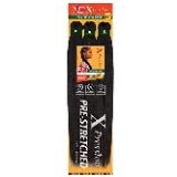 Sensationnel X-Pression 3X Pre-Stretched Braiding Hair 58" – M27/30