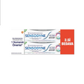 Sensodyne Multi Action & Advanced Whitening Toothpaste 50ml 2-Pack