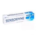 Sensodyne Fluoride Toothpaste for Sensitive Teeth 50 ml