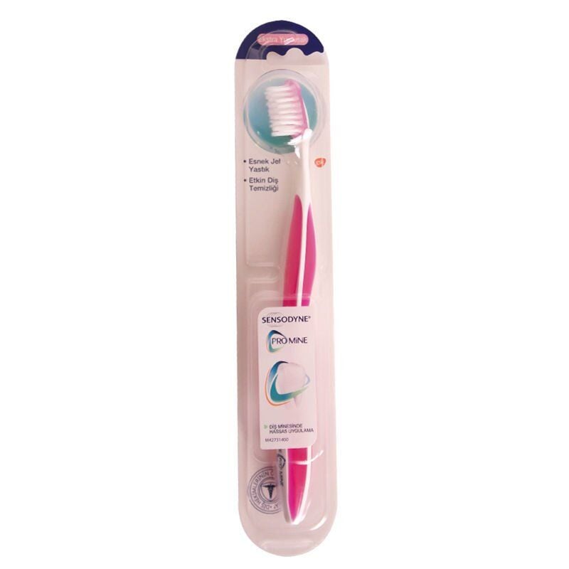 Sensodyne Promine Extra Soft Toothbrush for Enamel Care 1 ct
