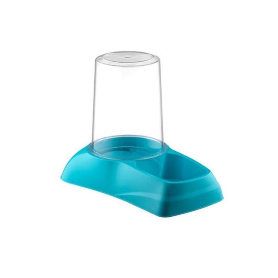 Senyayla Pet Food and Water Dispenser with 2.5L Reservoir
