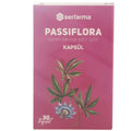 Serfarma Passiflora Herbal Supplement for Calm 30 Capsules