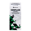 Serfarma Serflor Probiotic Supplement for Digestive Support 10 Capsules