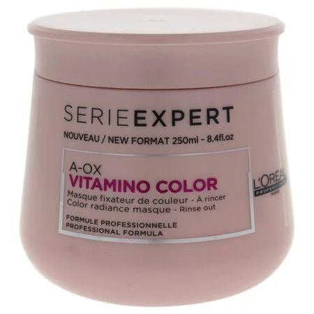 L'Oréal Professionnel Série Expert Vitamino Color A-OX Hair Masque