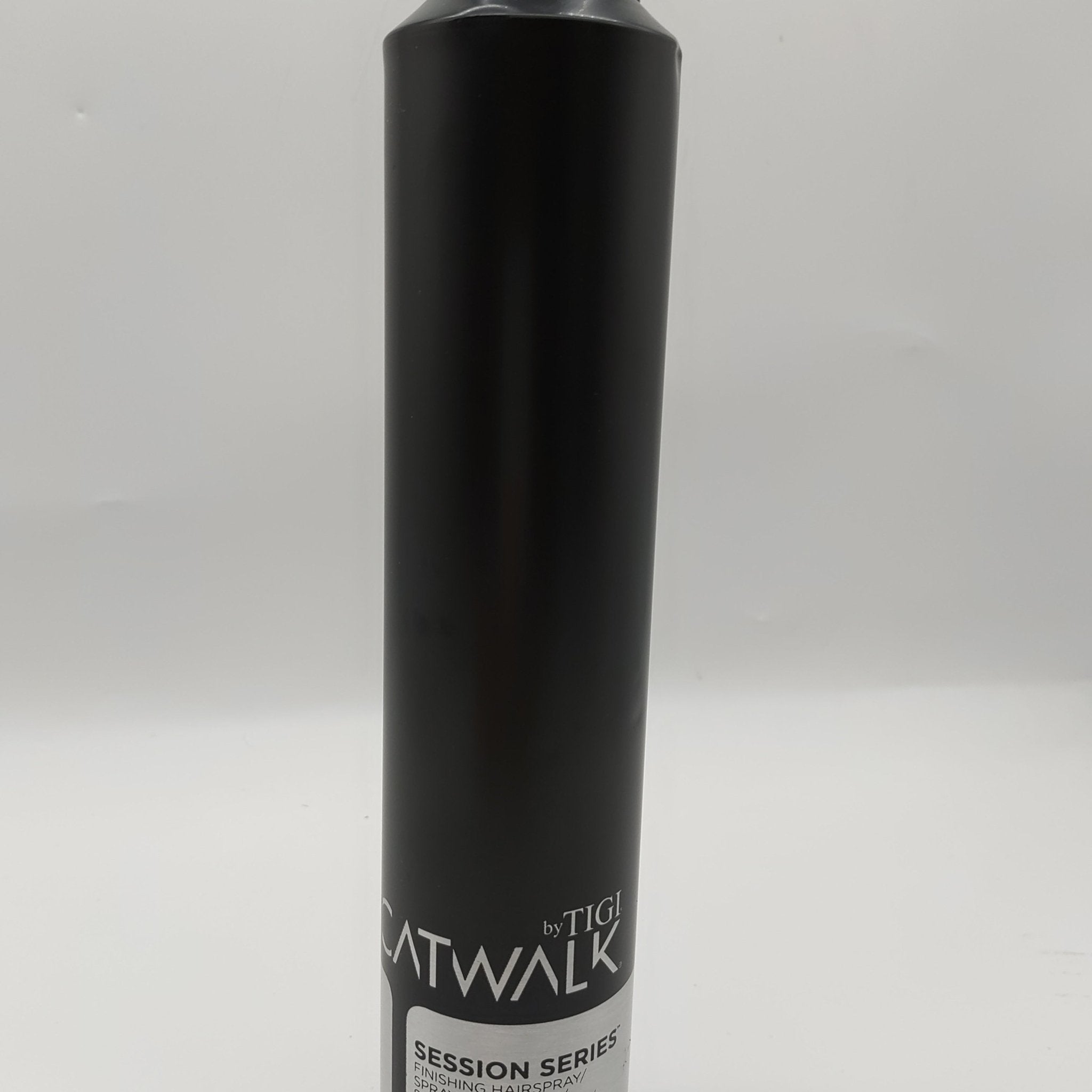 TIGI Catwalk Session Series Finishing Hairspray 9.2 oz New in Box