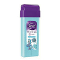 Sesu Roll-On Liposoluble Wax with Clay Mermaid Edition 100ml