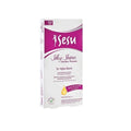 Sesu Silky Shine Wax Strips for Sensitive Skin 12 Count