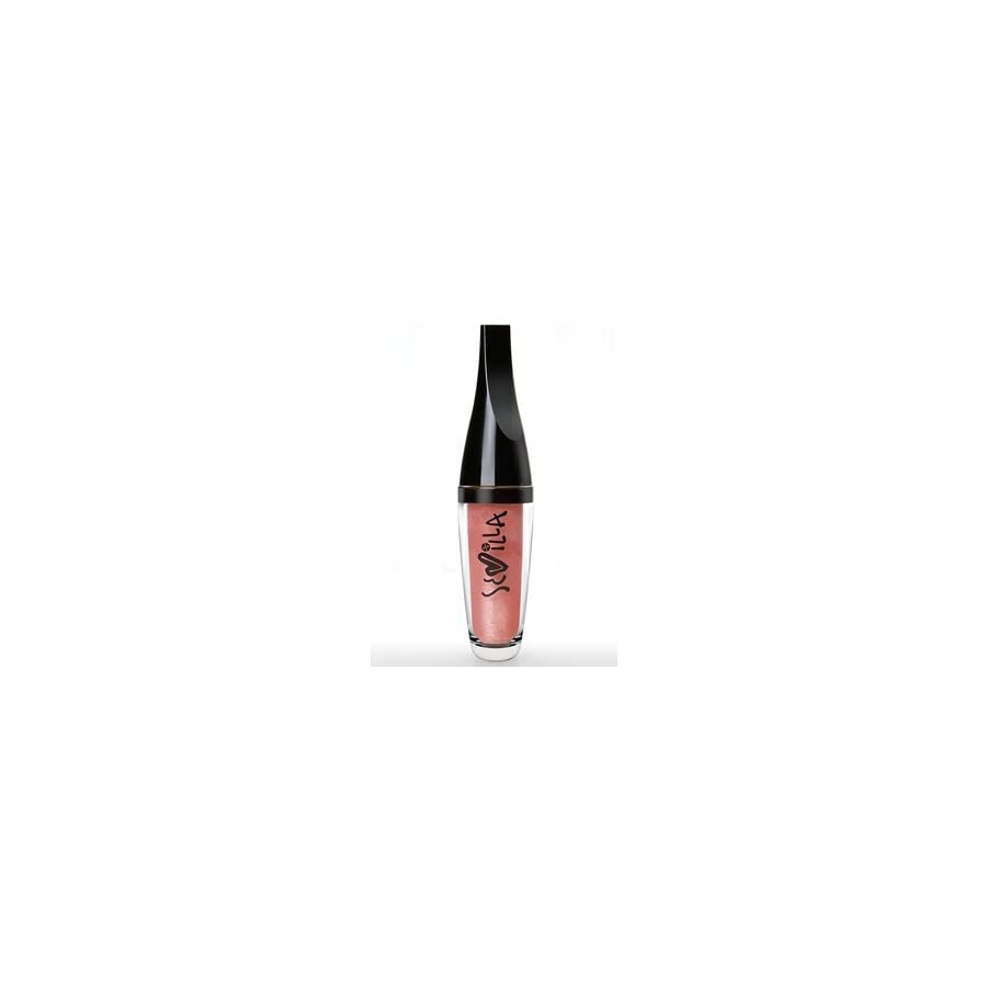 Sevilla Lip Plumper Gloss 107 for Fuller Looking Lips