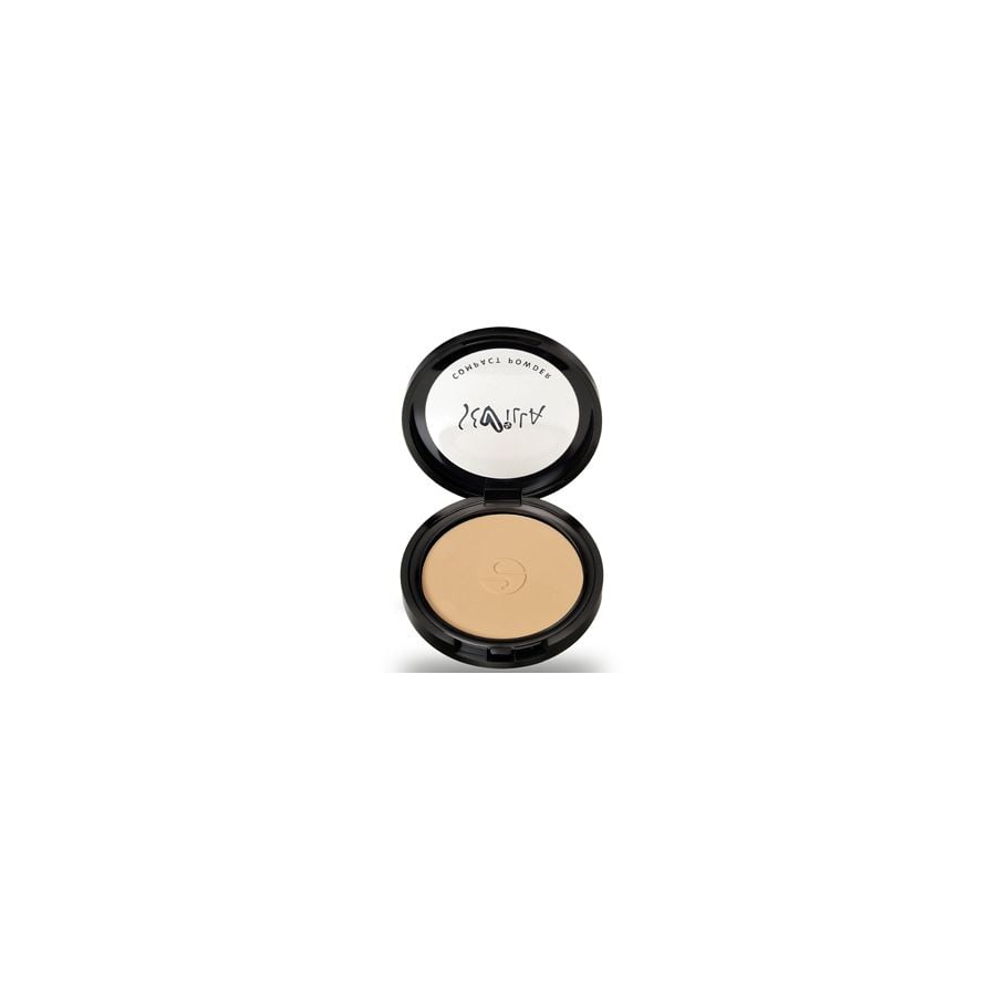 Sevilla Compact Powder 1 Matte Finish Face Powder 12g