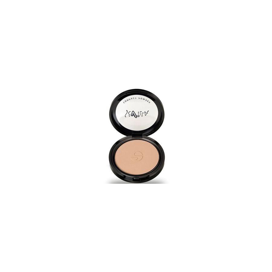Sevilla Compact Powder 2 Smooth Matte Finish 12g