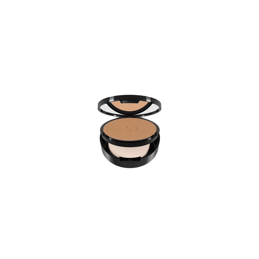 Sevilla Wet & Dry Compact Powder 104 Natural Finish 10g