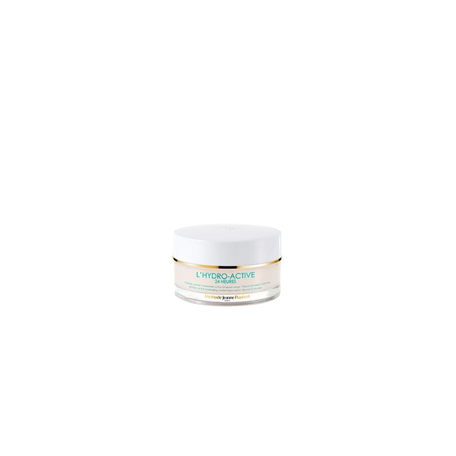 Methode Jeanne Piaubert L'Hydrao Active 24H Moisturizer 50ml