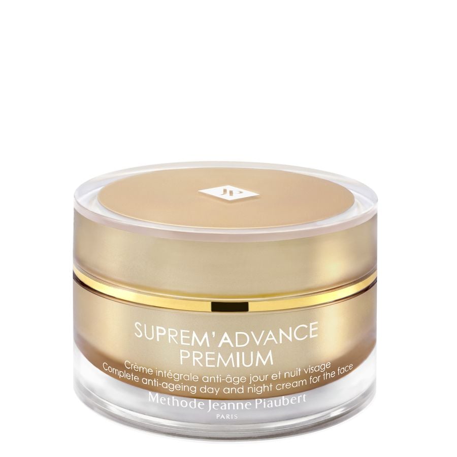Methode Jeanne Piaubert Suprem' Advance Premium Face Cream 50 ml