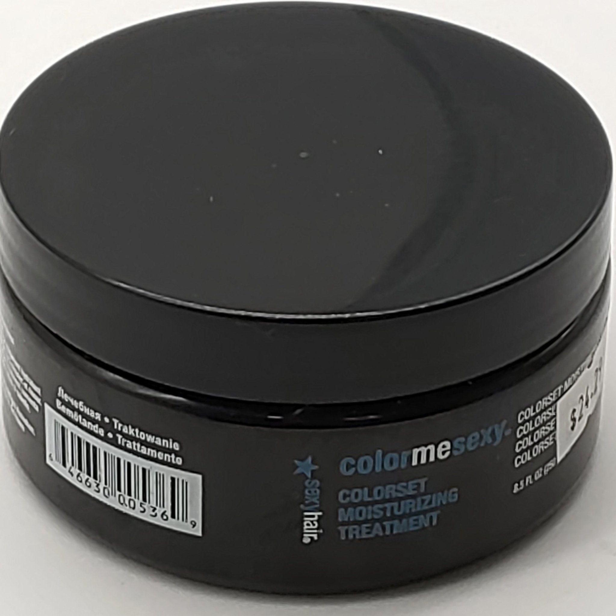 Sexy Hair Color Me Sexy Colorset Moisturizing Treatment 8.5 oz