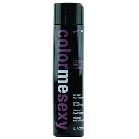 Sexy Hair Colorset Moisturizing Shampoo 10.2 oz