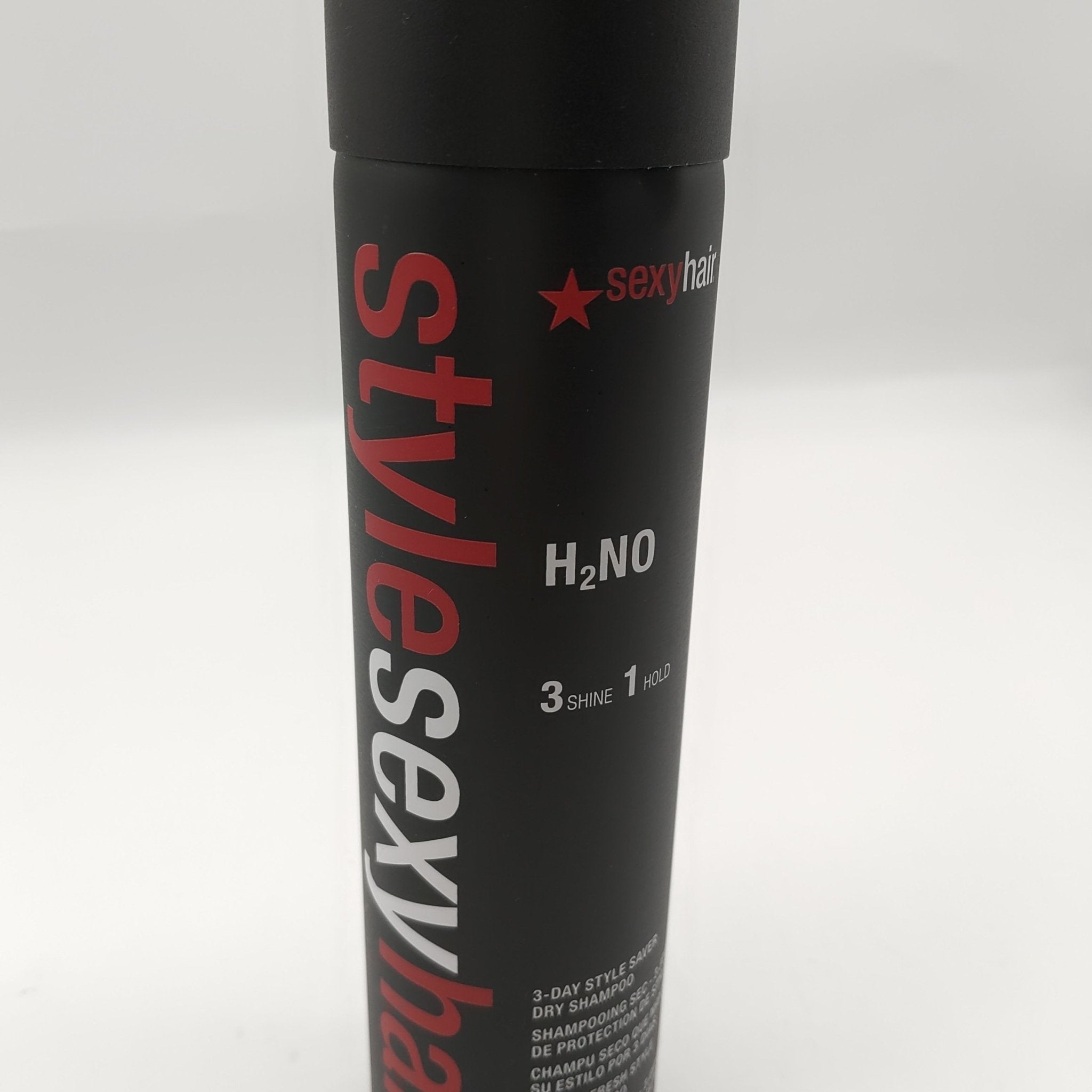 Sexy Hair Style Sexy Hair H2No 3-Day Style Saver Dry Shampoo 5.1 oz