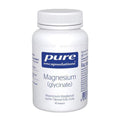 Pure Encapsulations Magnesium Glycinate - 60 Capsules