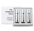 Sferangs Vita Complex Solution Brightening Serum 3 x 10ml