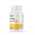 Klaire Labs C Plus Vitamin C with Bioflavonoids 90 Capsules