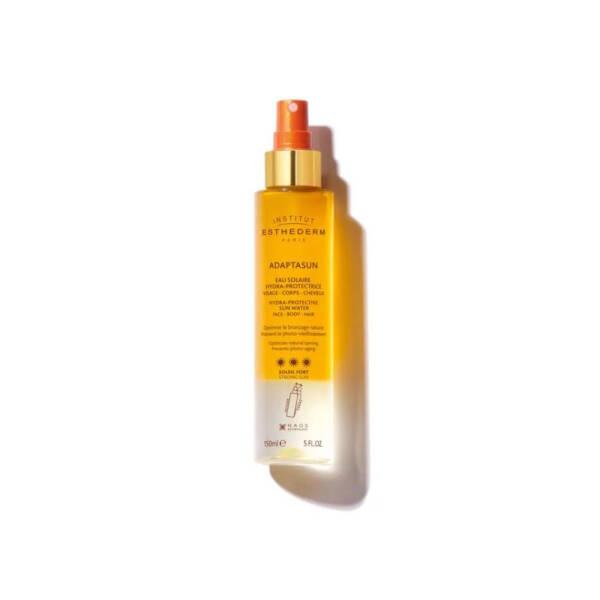 Esthederm Adaptasun Hydra-Protective Sun Water - 5.07 fl oz Sunscreen for Face, Body & Hair