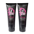 She Is Bomb Silk Bomb Shampoo and Conditioner 8.5 oz
