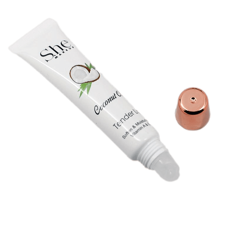 She Makeup Tender Lip Oil