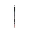 She Waterproof Eye & Lip Pencil - Dark Brown with Sharpener