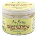 SheaMoisture Jamaican Black Castor Oil Leave-In Conditioner 11 oz