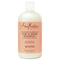 SheaMoisture Curl & Shine Coconut Hibiscus Shampoo or Conditioner Curly Hair