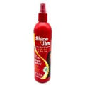 Shine 'n Jam Magic Fingers Braid Spray Hair Styling
