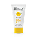 Shiniq Tinted Sunscreen SPF 50+ for Dry Skin 40 ml