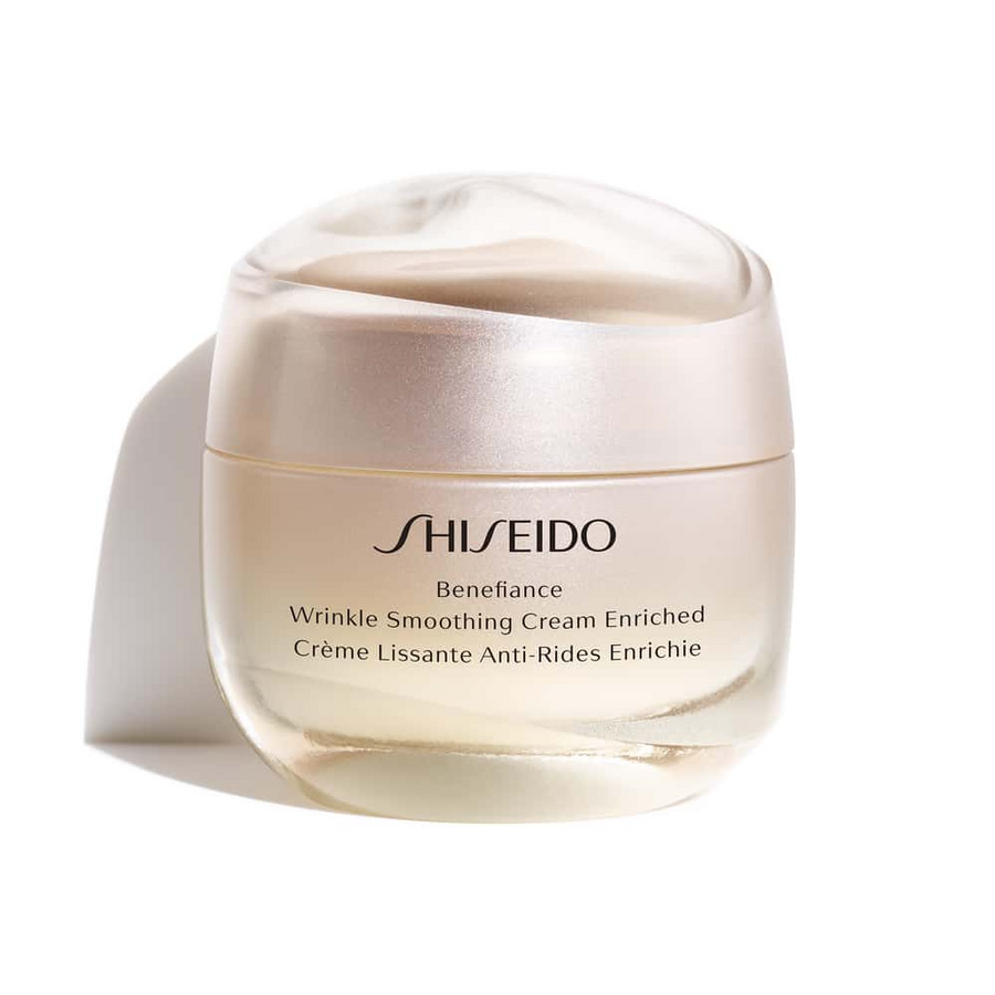 Shiseido Benefiance Wrinkle Smoothing Enriched Cream 50ml