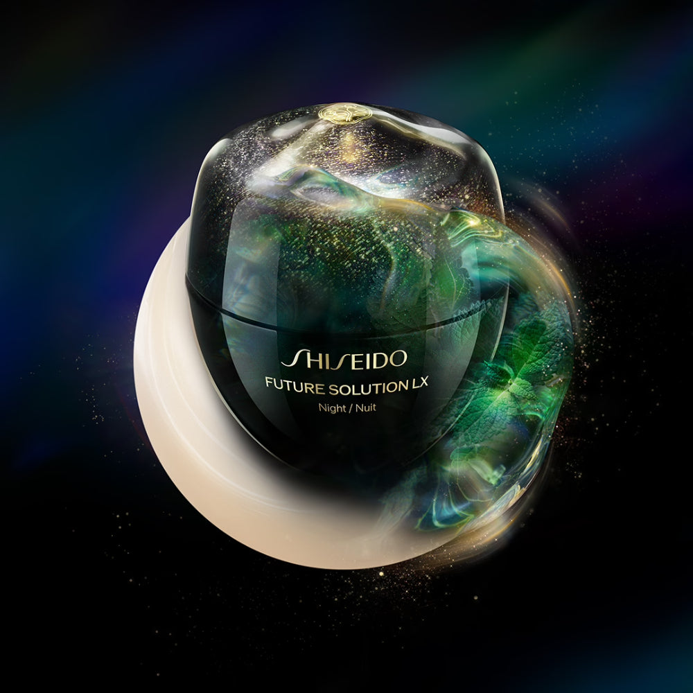 Shiseido Future Solution LX Total Regenerating Cream 50ml