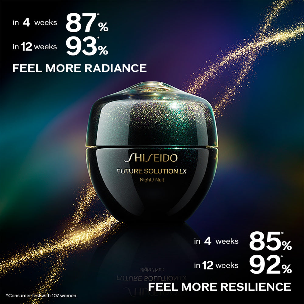 Shiseido Future Solution LX Total Regenerating Cream 50ml