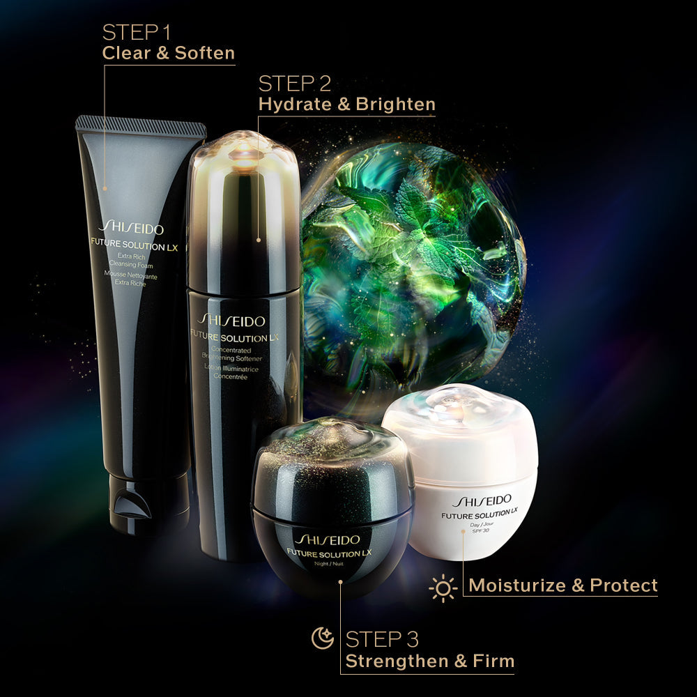 Shiseido Future Solution LX Total Regenerating Cream 50ml