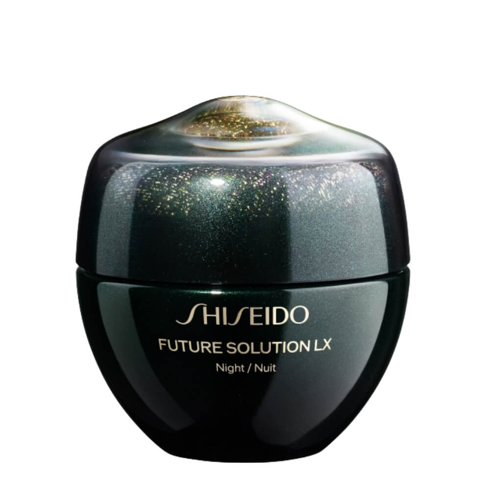 Shiseido Future Solution LX Total Regenerating Cream 50ml