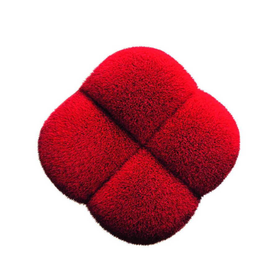 Shiseido Hanatsubaki Hake Polishing Face Brush for Smooth Finish