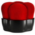 Shiseido Hanatsubaki Hake Polishing Face Brush for Smooth Finish