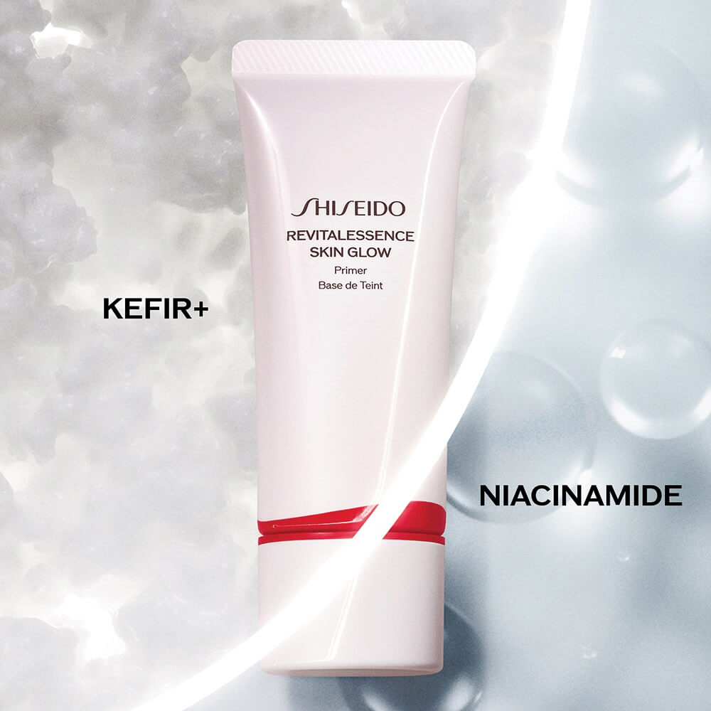 Shiseido Revitalessence Skin Glow Primer 30ml
