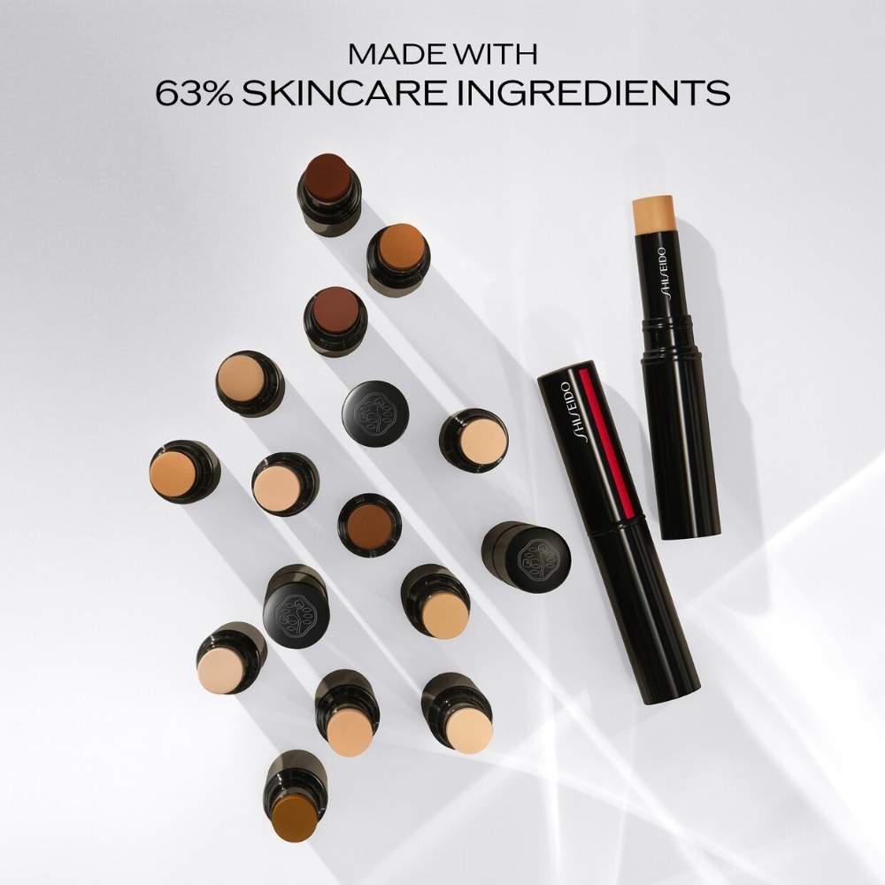 Shiseido Synchro Radiant Lifting Concealer 301 for Glow