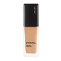 Shiseido Synchro Skin Self Refreshing Foundation 330 Bamboo 30ml