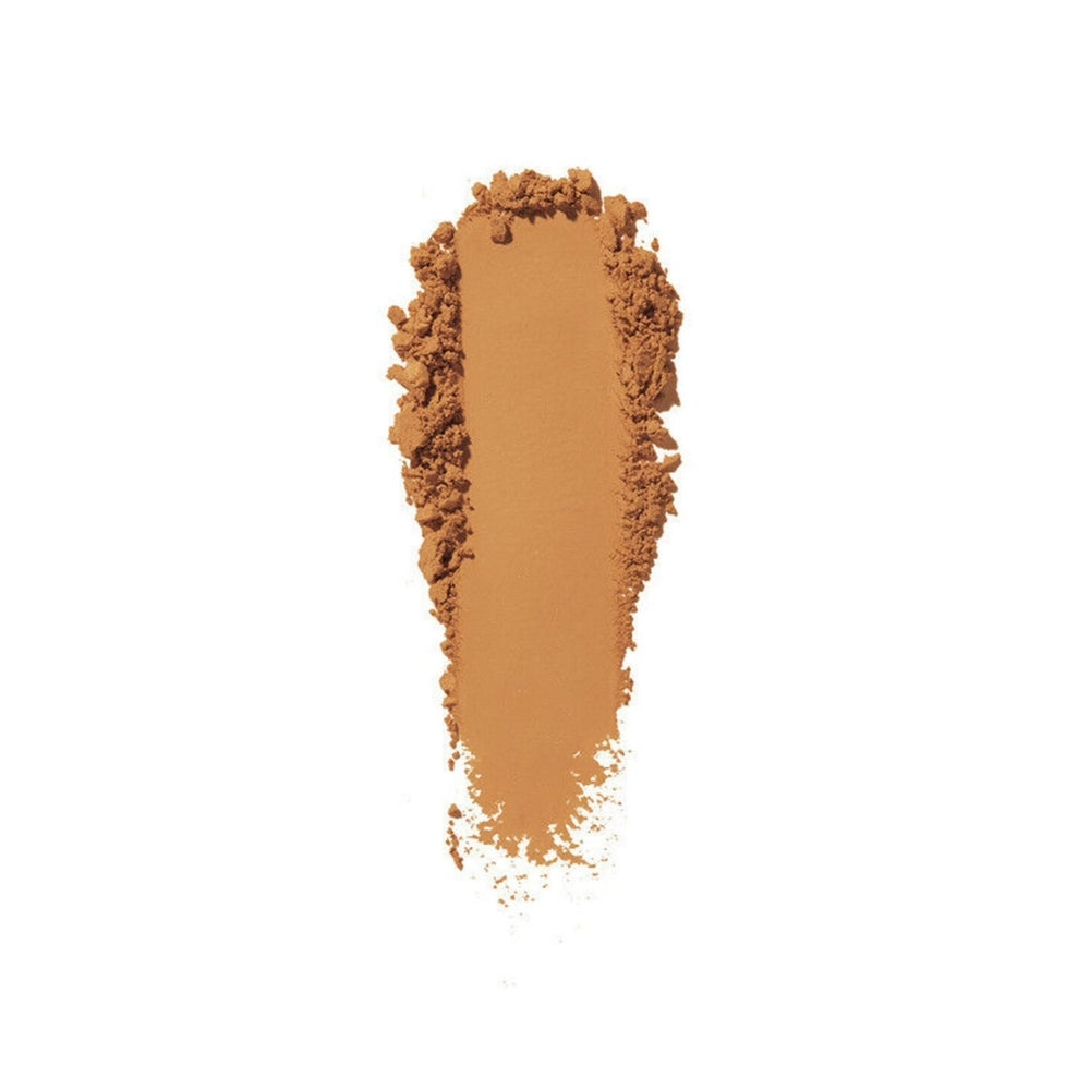 Shiseido Synchro Skin Custom Finish Powder FD 350 Natural Matte